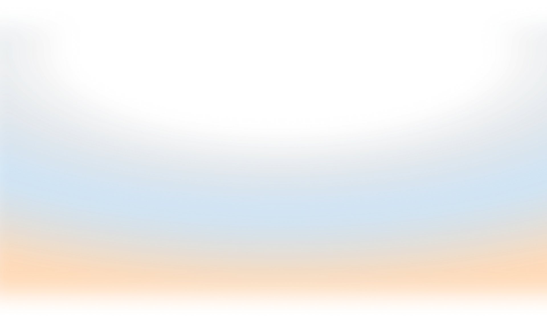 footer gradient