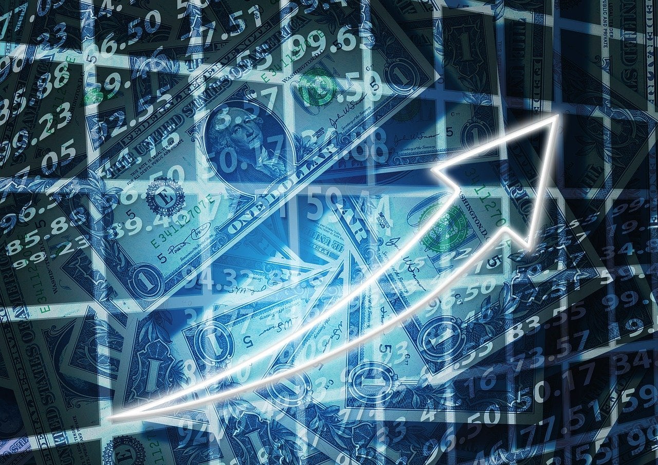 Trading The QQQ In Three Time Frames: What's The Upside Potential For Mega  Cap Technology Stocks? - Benzinga