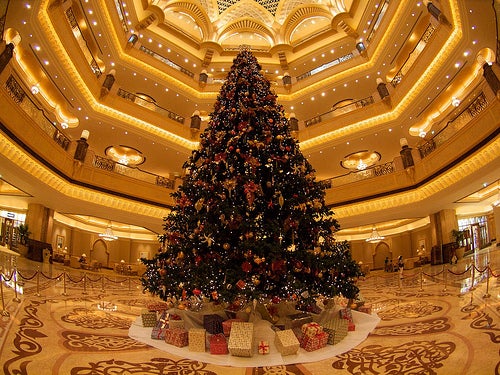 Uncanny Factoid: Valuable Christmas Tree (2 pics) - Izismile.com