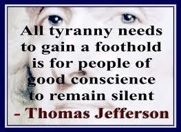 Jefferson Quote