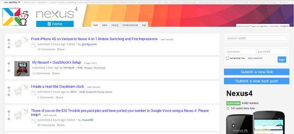 Top 30 Subreddits For Web Developers