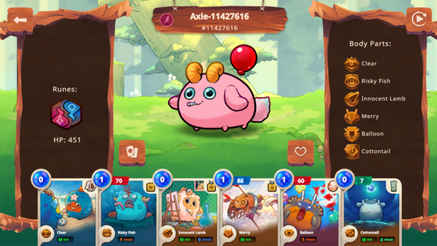 Is Axie Infinity Worth Playing? A Gamer's Perspective - Benzinga