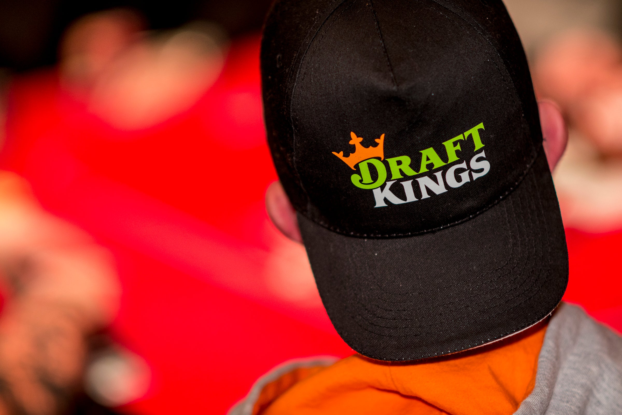 DraftKings Teams With Ethereum-Based Platform on NFT Drops