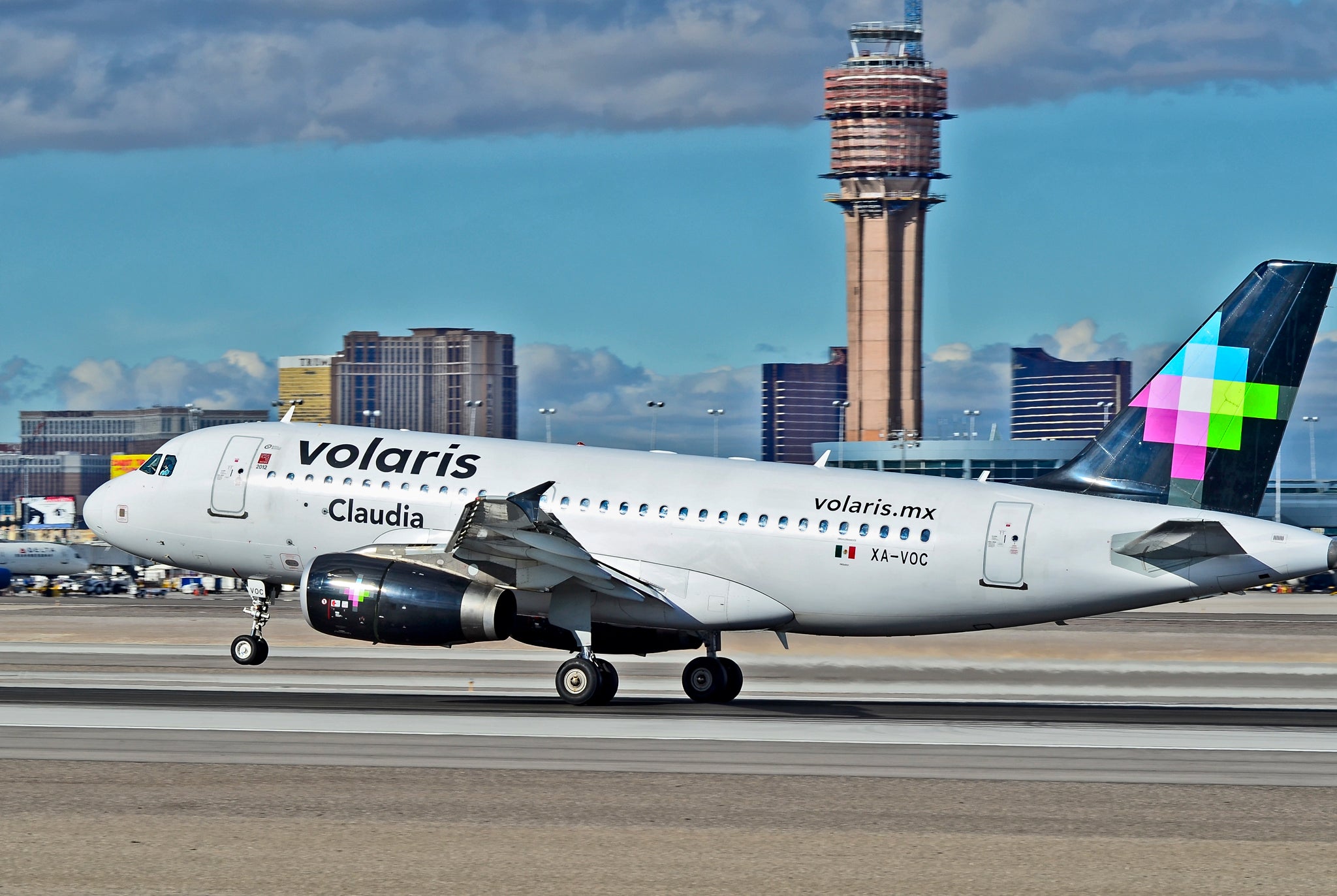 Volaris Sign In / Volaris, Legally Concesionaria Vuela Compañía De ...