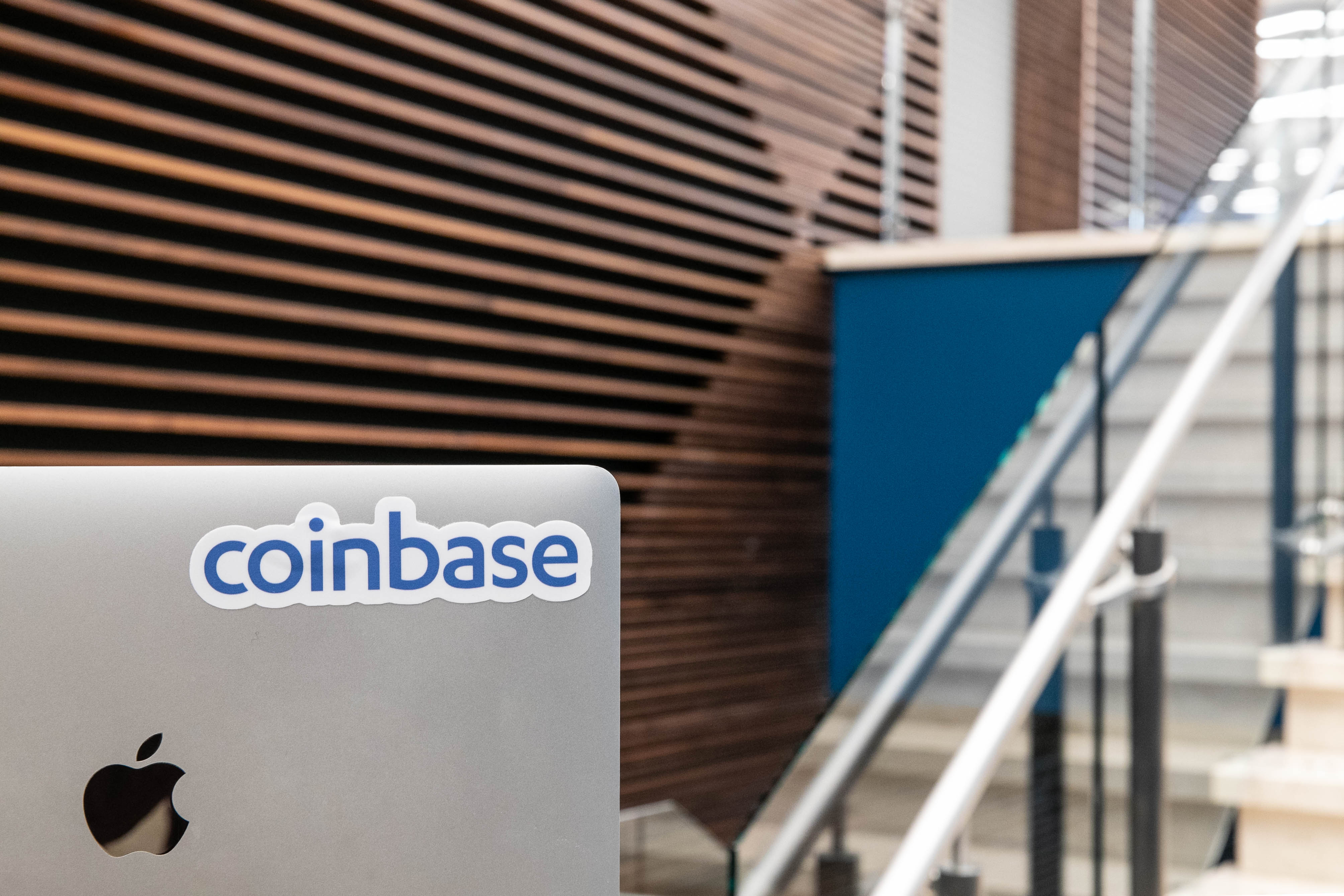 Coinbase Extends Bitcoin Giveaway To Existing Users After Superbowl Fame:  How To Enter - Coinbase Glb (NASDAQ:COIN) - Benzinga