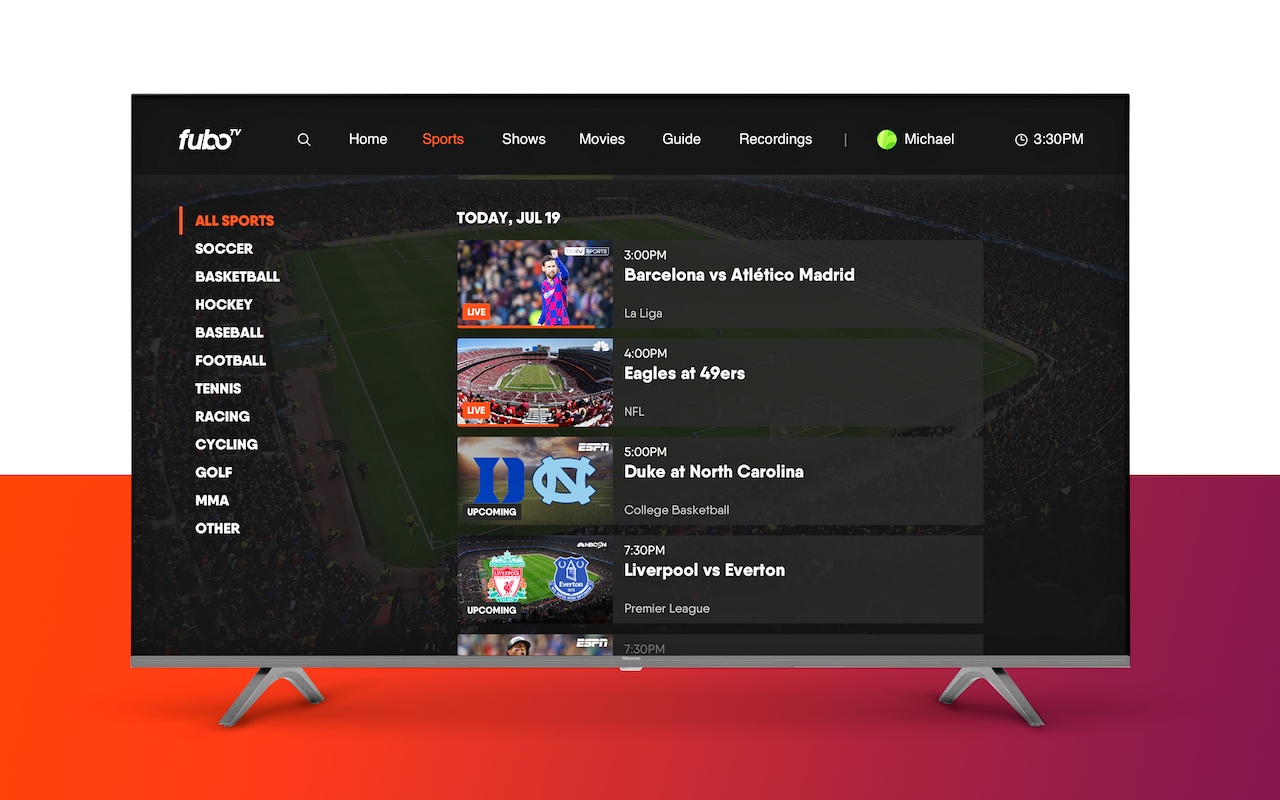 Is FuboTV Stock Overvalued Or Undervalued? - FuboTV (NYSE:FUBO