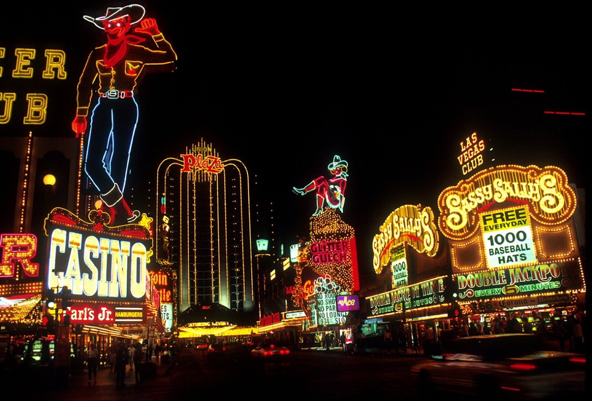 Las Vegas Sands: The Worst Is Over (NYSE:LVS)