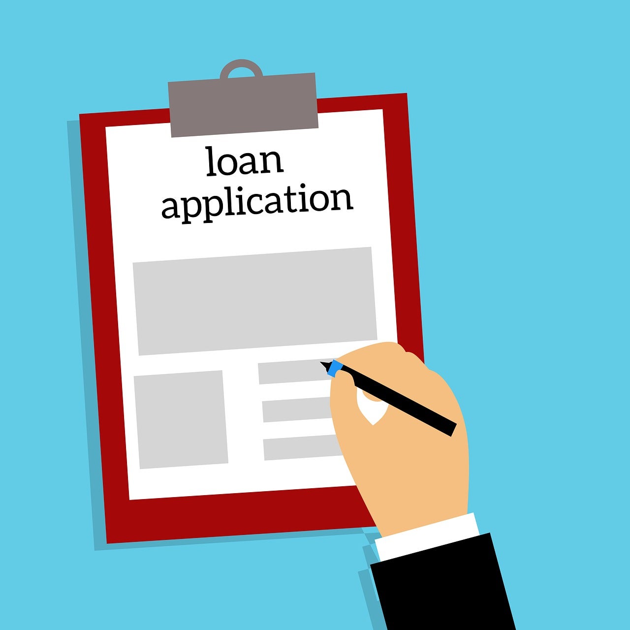 Ally Online Loans Expectation Vs Reality Benzinga - 