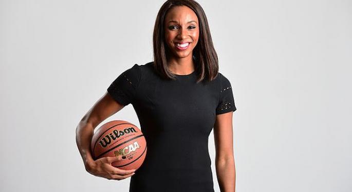 Maria Taylor Exits Espn Following Diversity Controversy With Rachel Nichols Benzinga