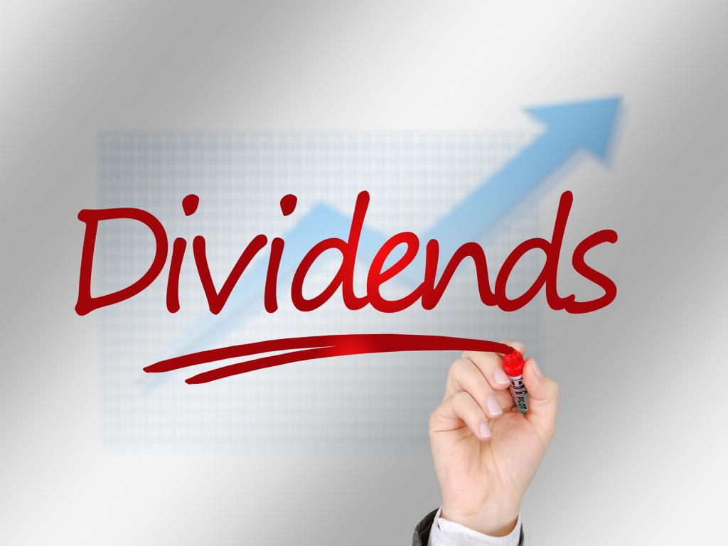 25 High-Dividend Stocks and How to Invest in Them