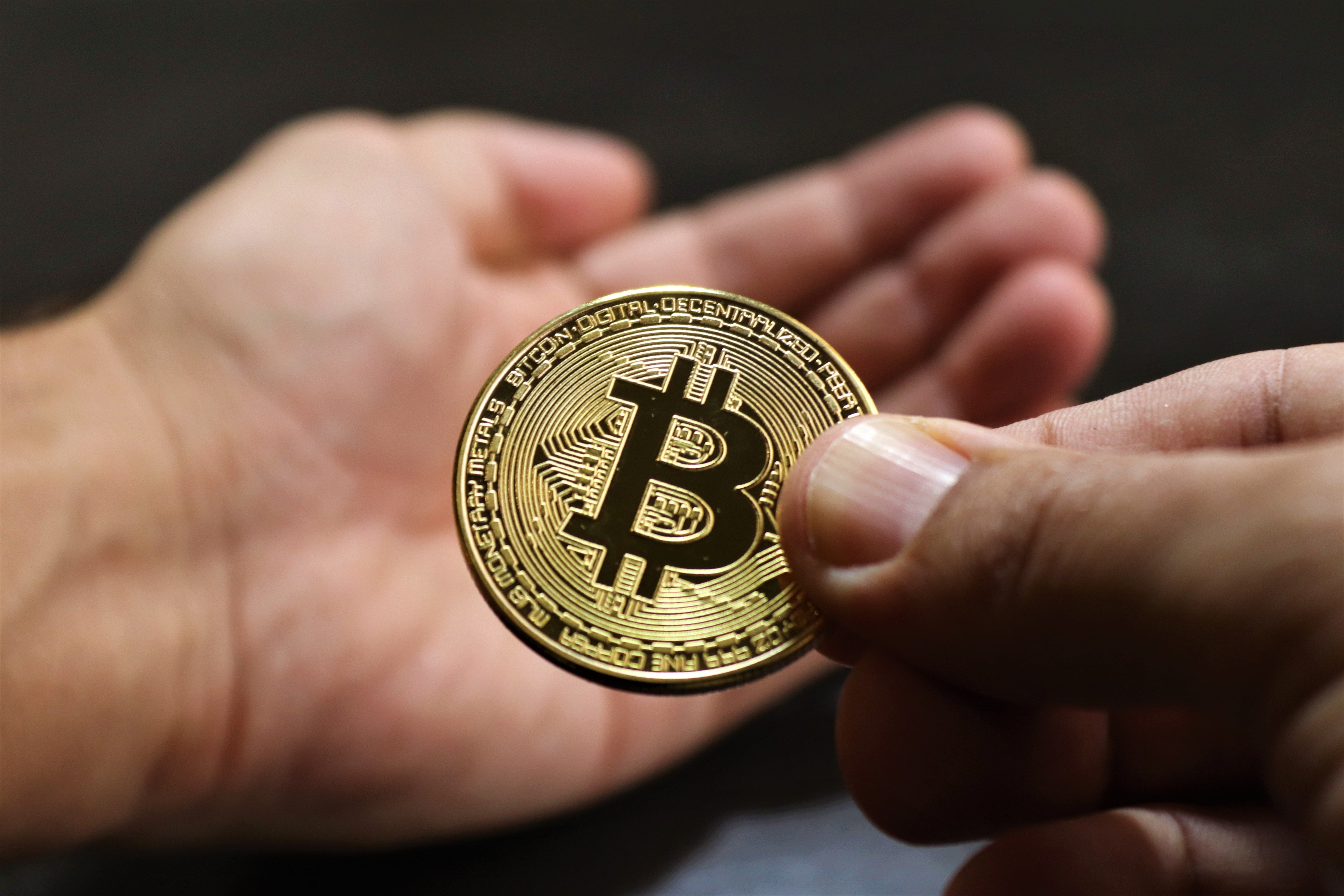 How To Pay Bitcoin And Other Cryptocurrency Taxes In The Uk Benzinga