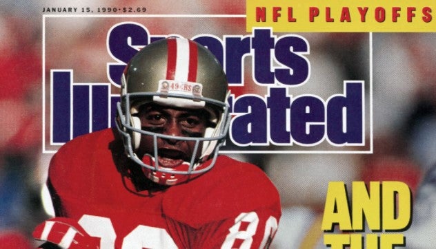 Sports Illustrated Launches an NFT Project Featuring Iconic