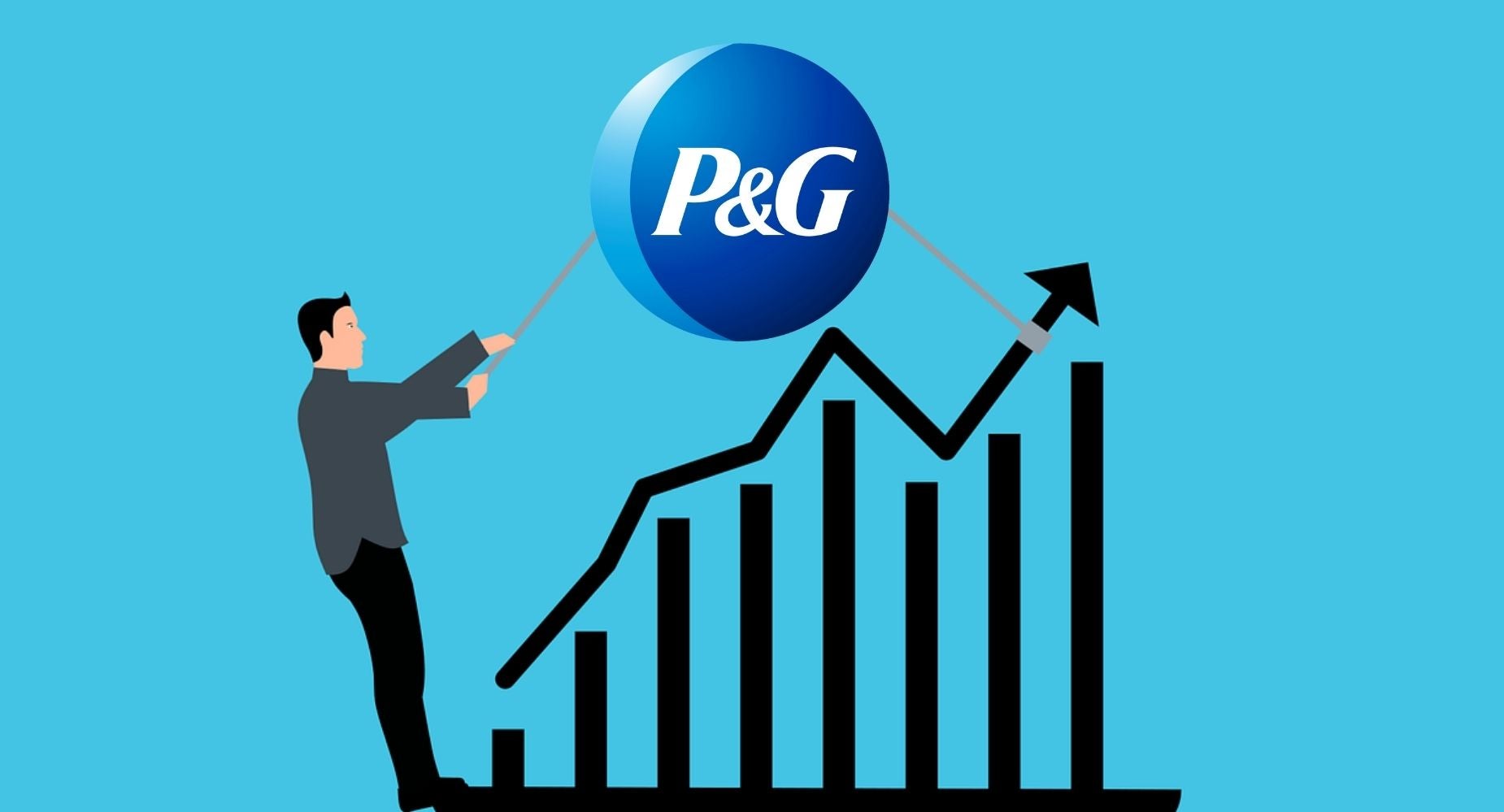 Here's Why Procter & Gamble (PG) is Poised for Q4 Earnings Beat