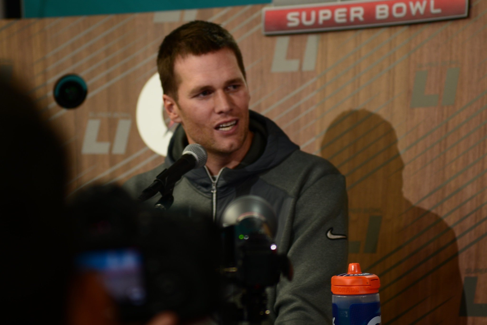 How Much Money Are Tom Brady's 7 Super Bowl Rings Worth? - Benzinga