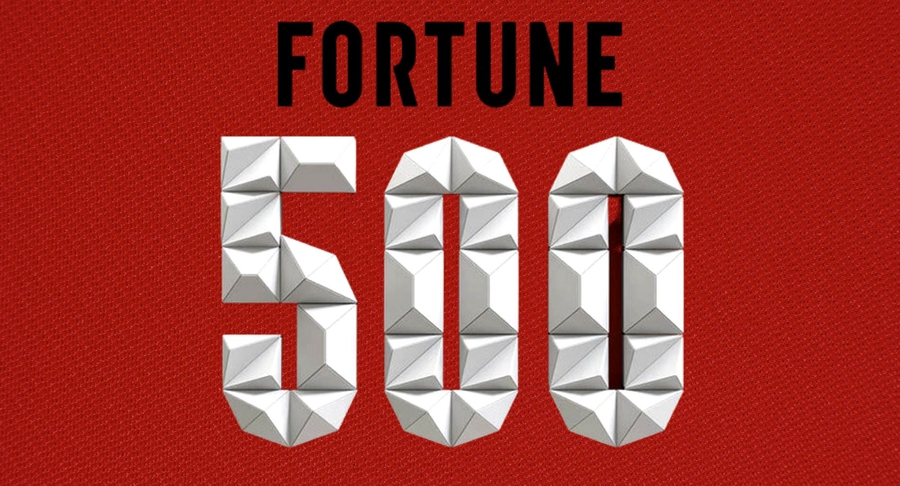 60+ Logo Stats and Facts – New Fortune 500 List Research [2023]