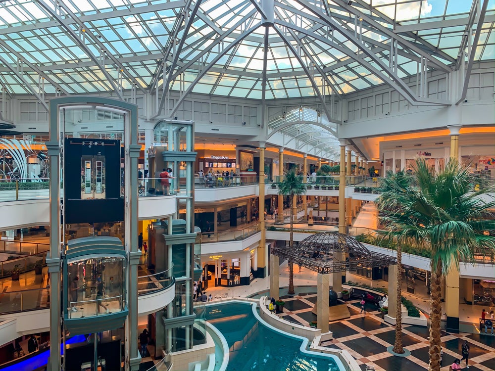 Somerset Mall Latest News And Breaking Headlines Benzinga   Shutterstock 1938925483 