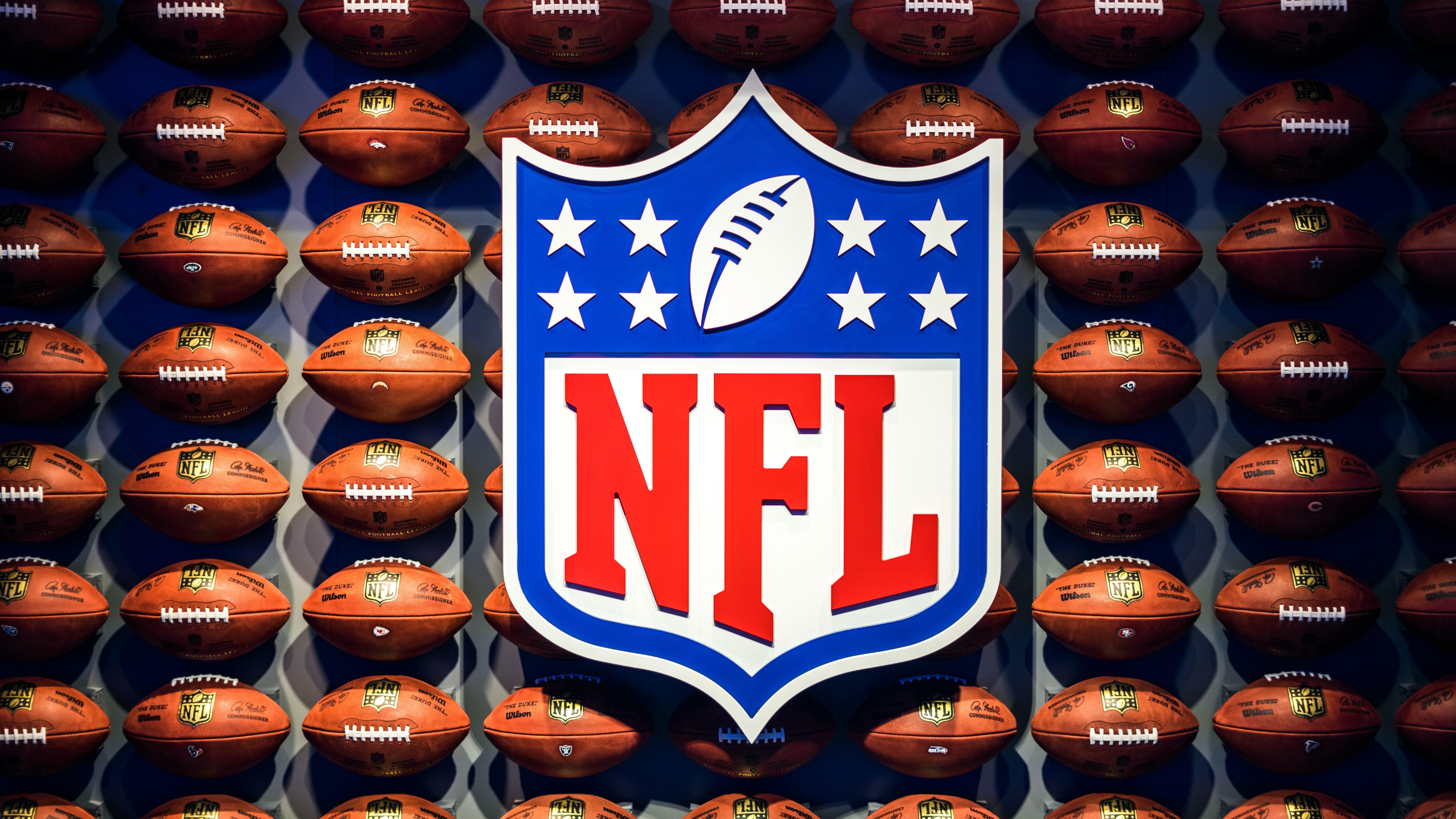 Thursday Night Football Has A New Home On Prime Video: , The NFL Ink  $1B Deal - .com (NASDAQ:AMZN) - Benzinga