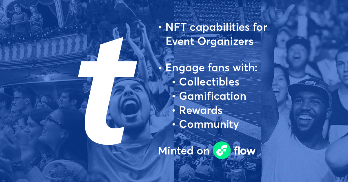 NFL launches league-wide NFT tickets with Ticketmaster - Ledger Insights -  blockchain for enterprise