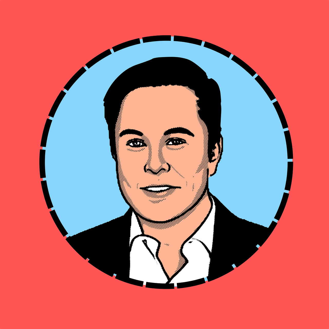 Elon Musk comments on accusations towards Hans Niemann