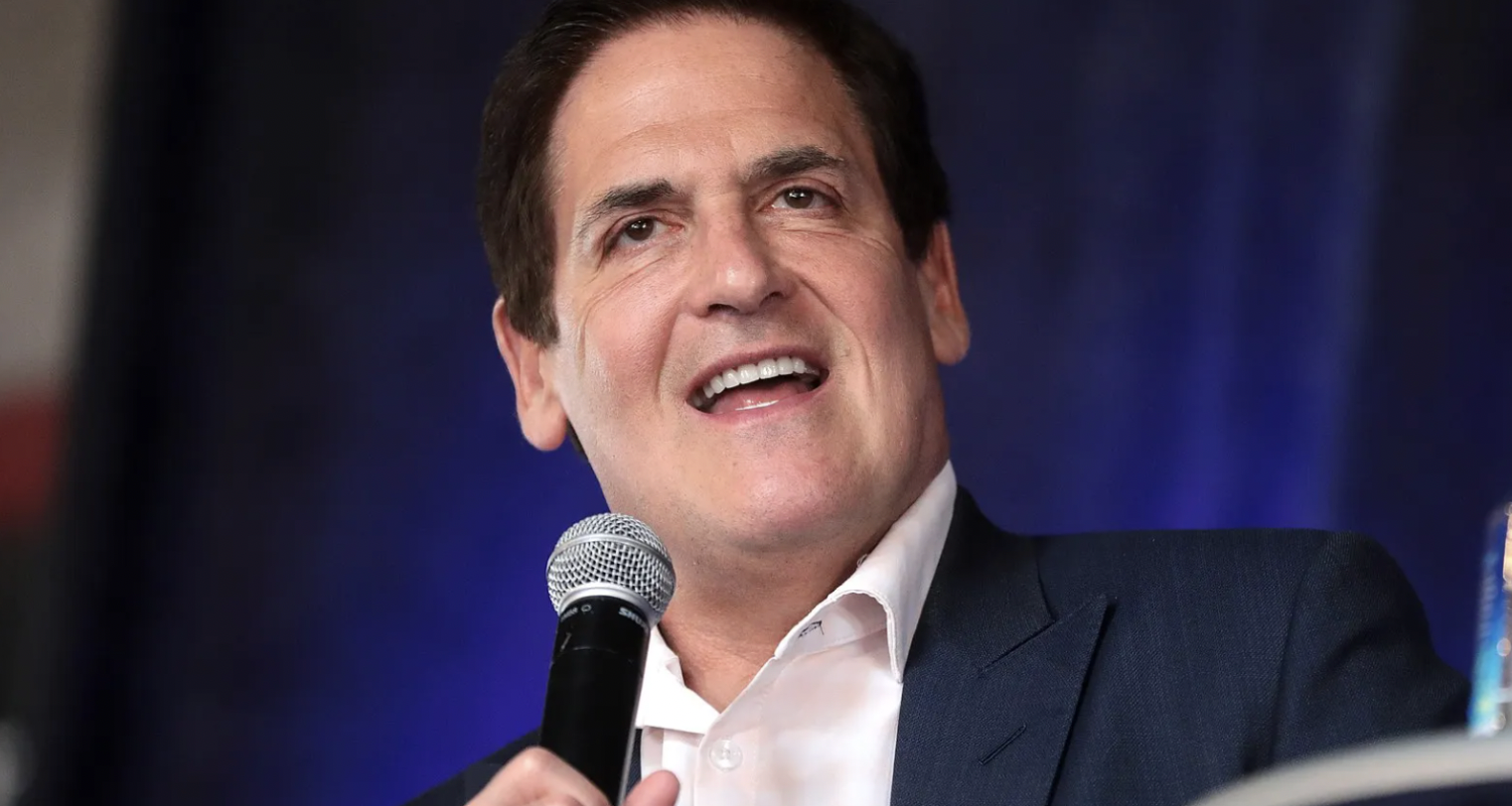 Mark Cuban Faces Class Action Investor Lawsuit After Promoting Crypto Firm  Voyager Digital - Voyager Digital (OTC:VYGVQ) - Benzinga