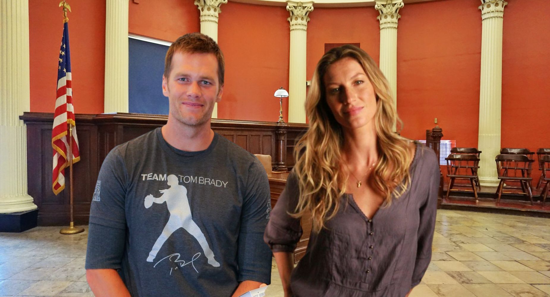 Tom Brady: His Career, Gisele Bündchen and Answers to More