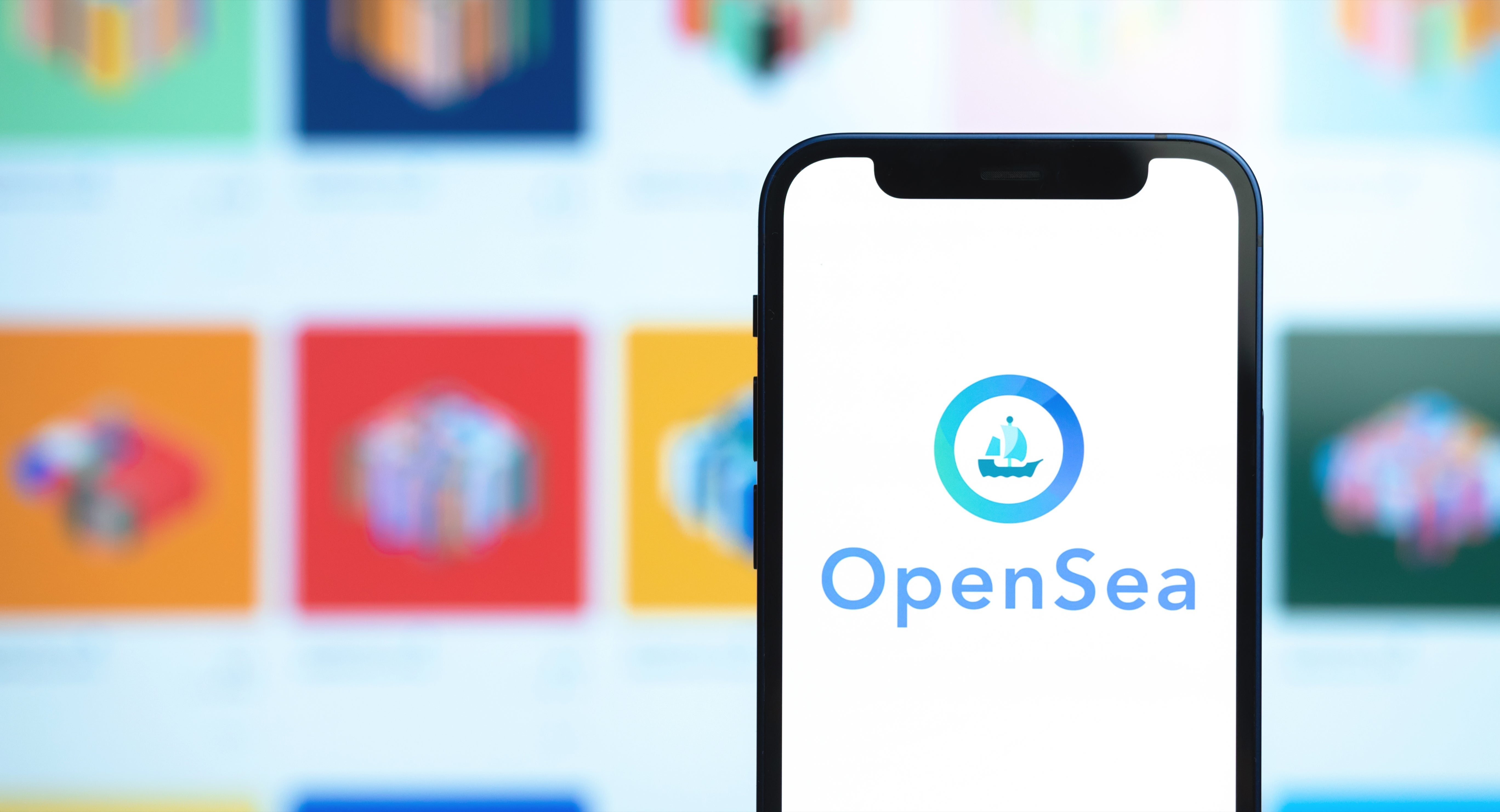 How to Use OpenSea • NFT Marketplace • Benzinga