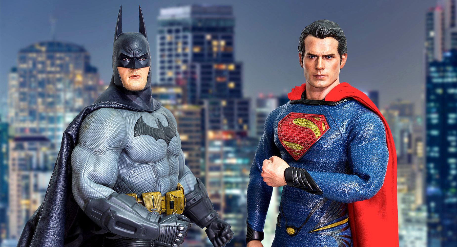 It's A Bird, It's A Plane, It's A Superhero Movie Franchise Rebrand That  Could Help This Stock - Warner Bros. Discovery (NASDAQ:WBD) - Benzinga