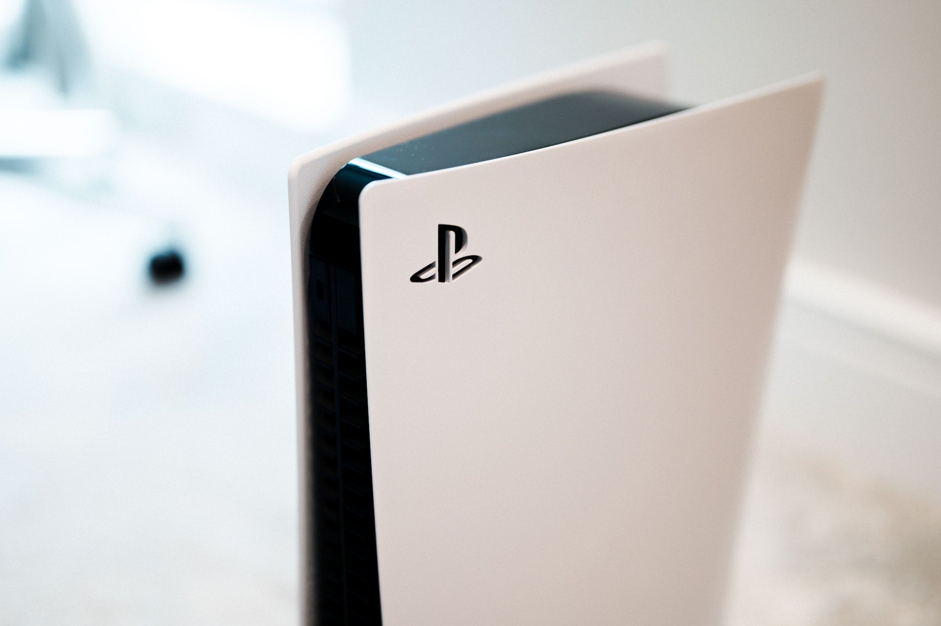 Is Sony Phasing Out PS4? PS5 Exclusives Like 'Spider-Man' And 'FF16' Take  Priority - Sony Group (NYSE:SONY) - Benzinga