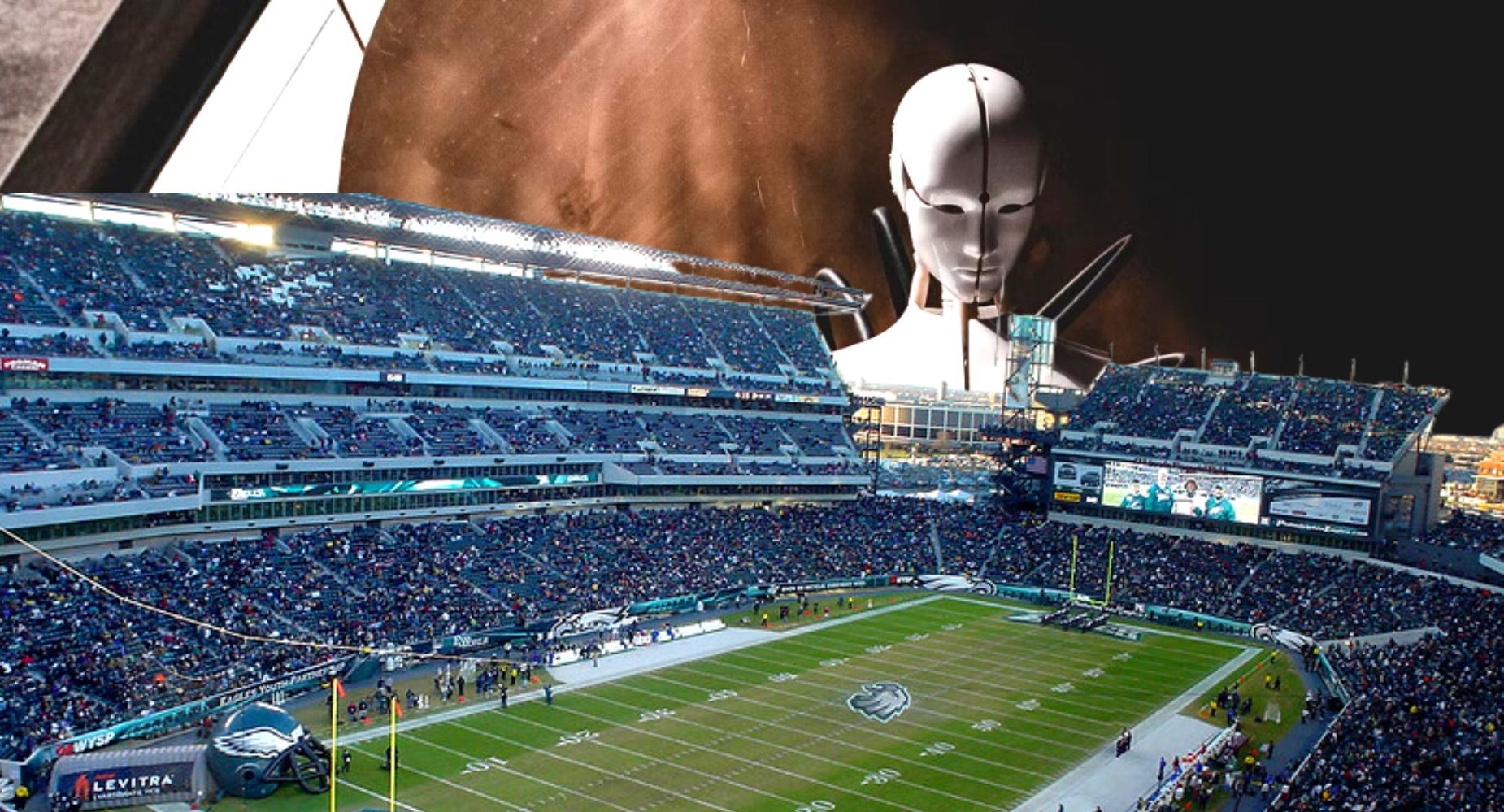 Super Bowl 2023: AI Predicts Eagles to Win