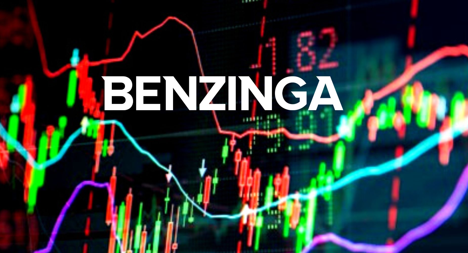 Benzinga Pro - Latest News And Breaking Headlines