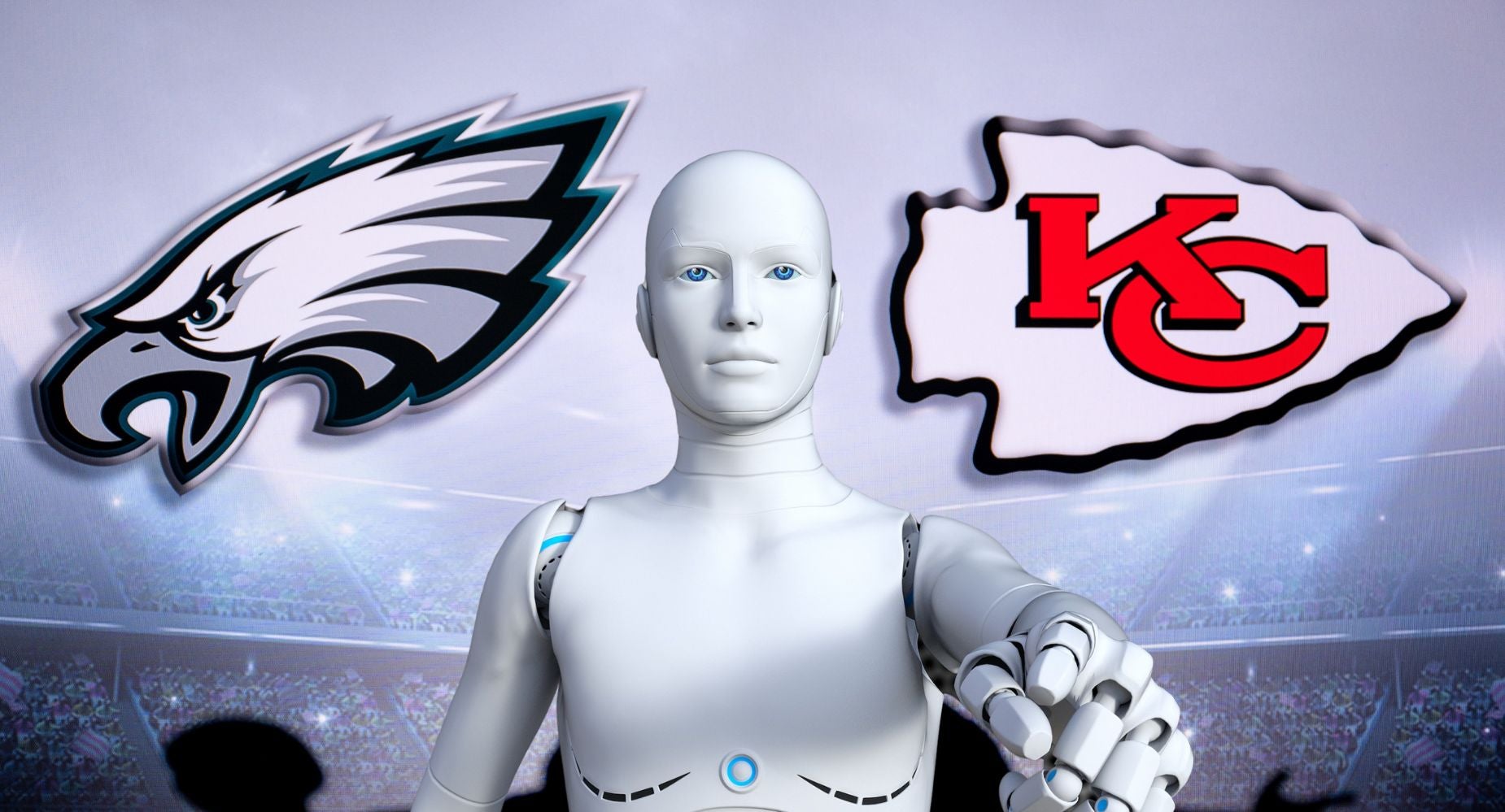 EXCLUSIVE: OpenAI Went 5 For 5 In NFL Playoff Predictions, Here's