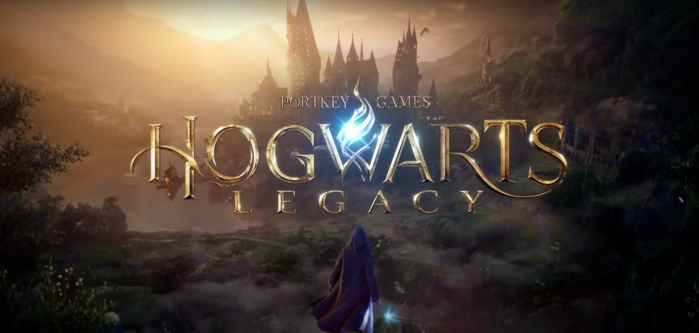 Hogwarts Legacy Smashes Twitch Viewership Record for a Single