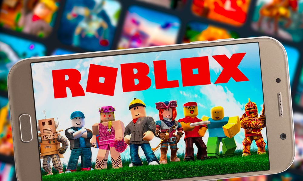 Roblox Game Creatures Of Sonaria Is Getting A TV Show