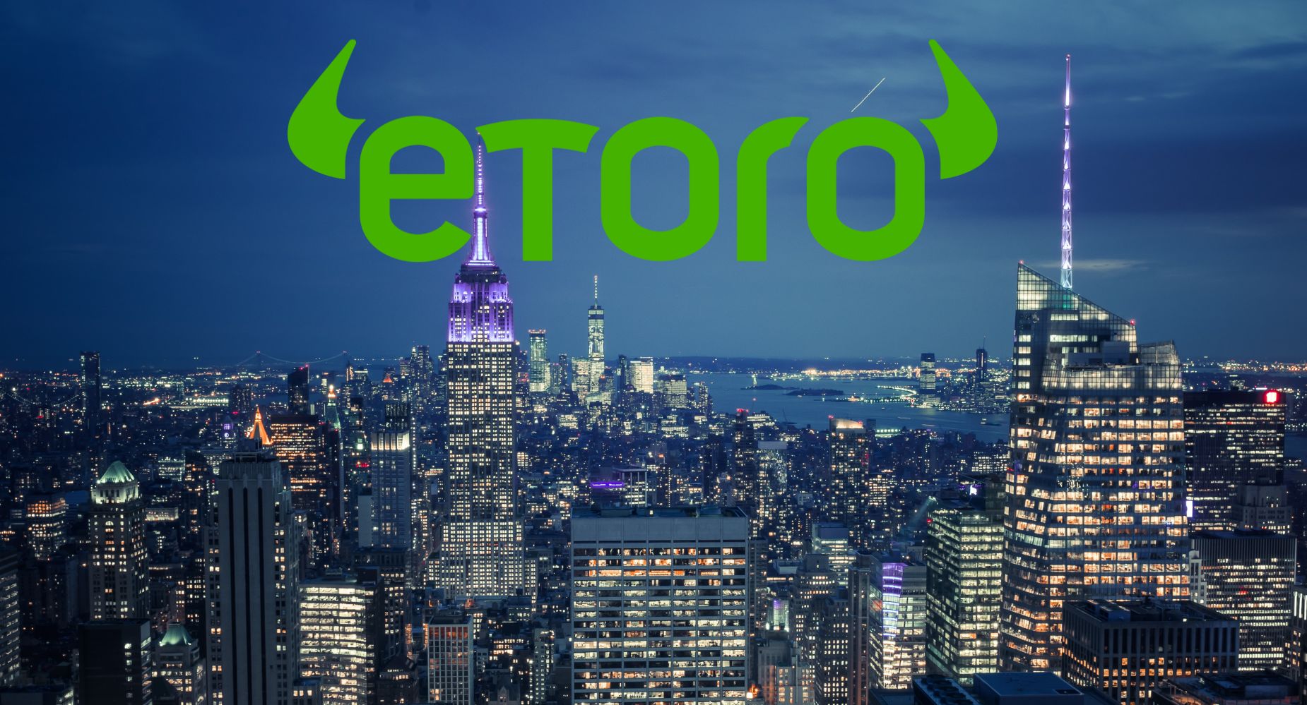 EToro - Latest News and breaking headlines - Benzinga