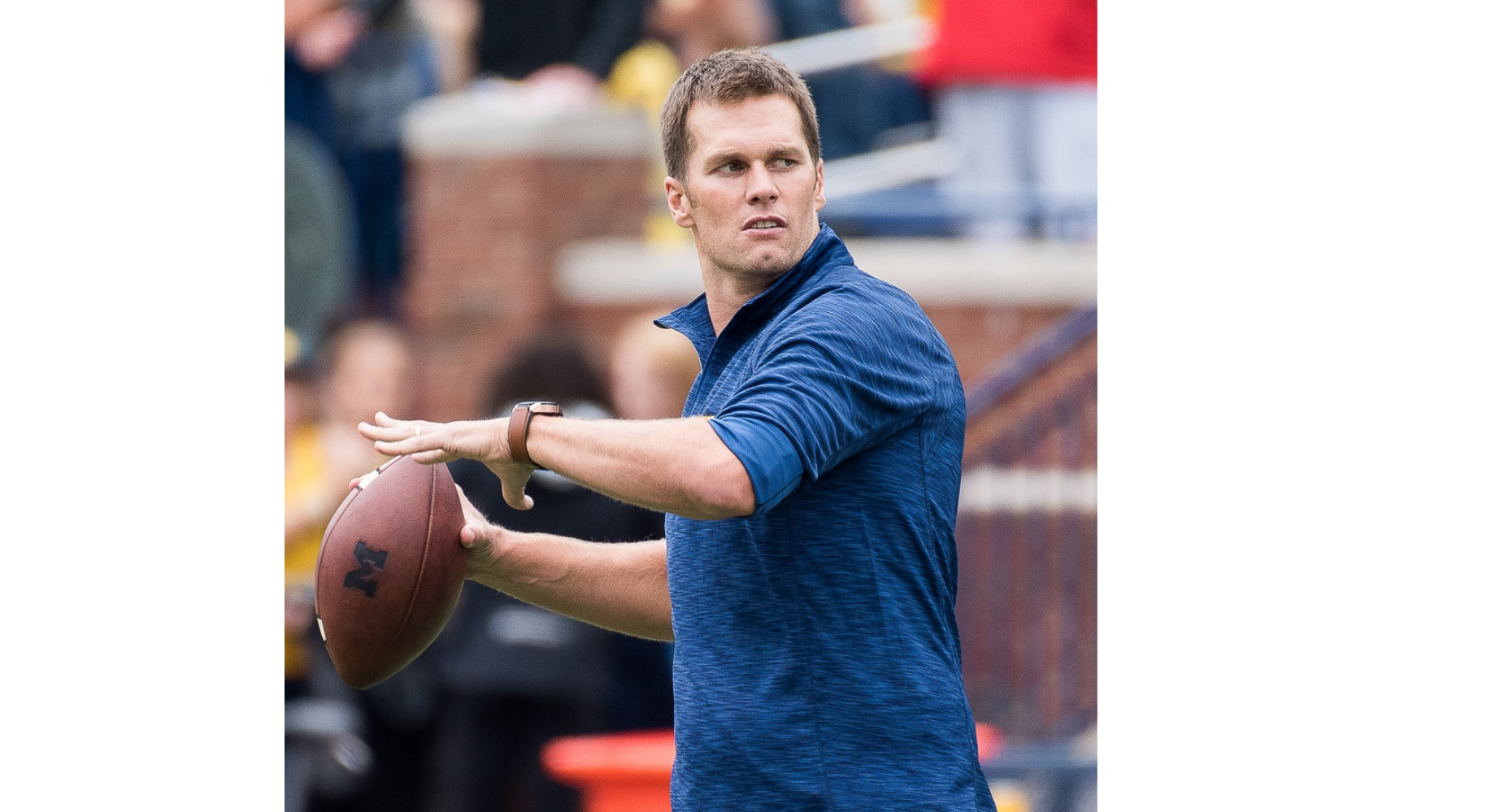 Why Tom Brady to the 49ers rumors exist and won't go away