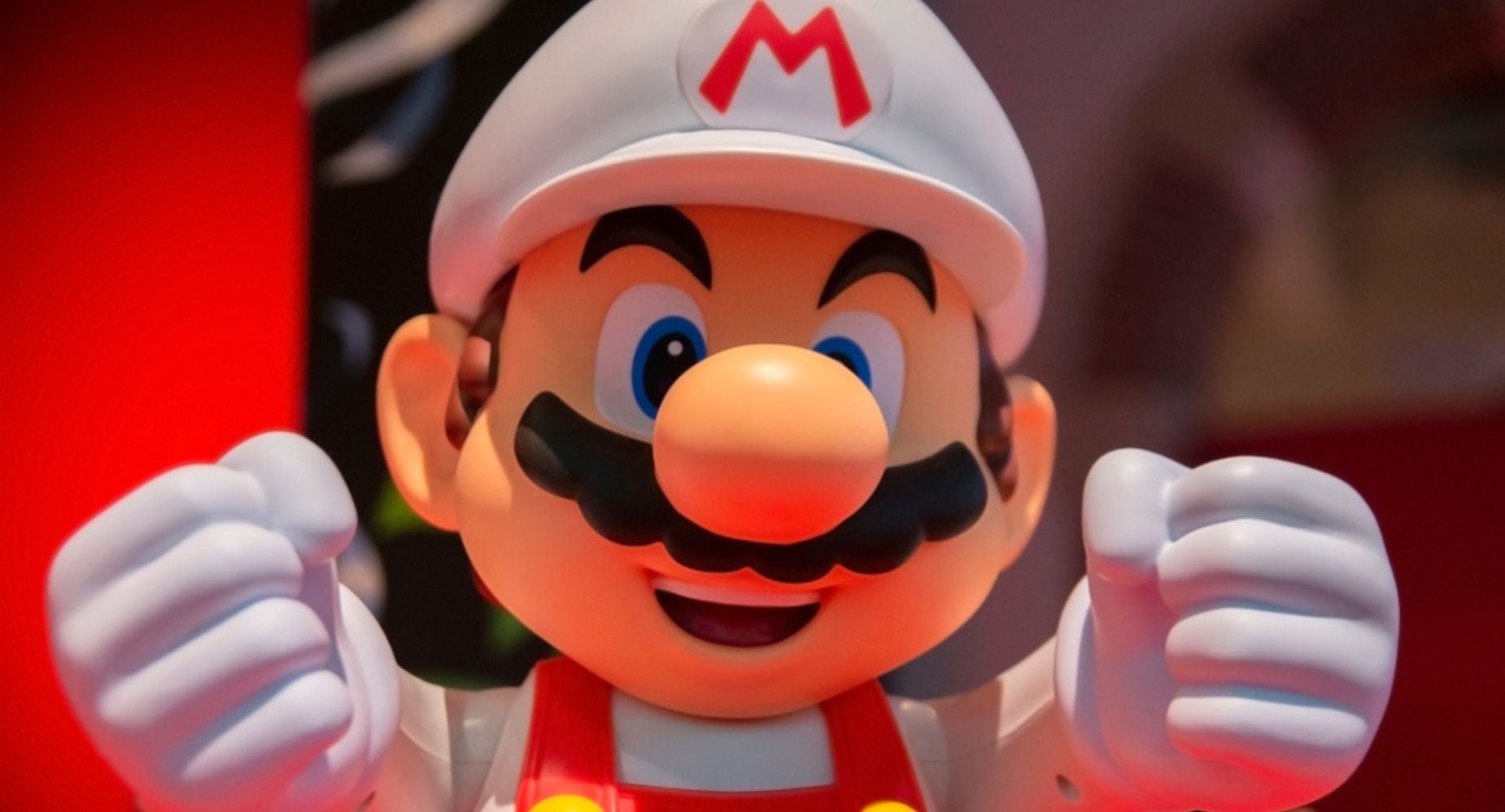 The Super Mario Bros. Movie pulls in $500m globally