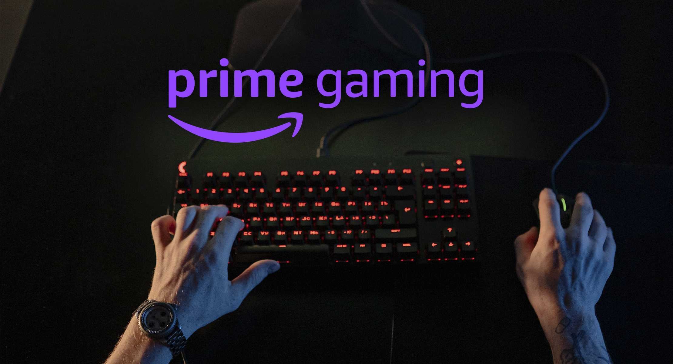 Prime Gaming: Everything you need to know to elevate your gaming