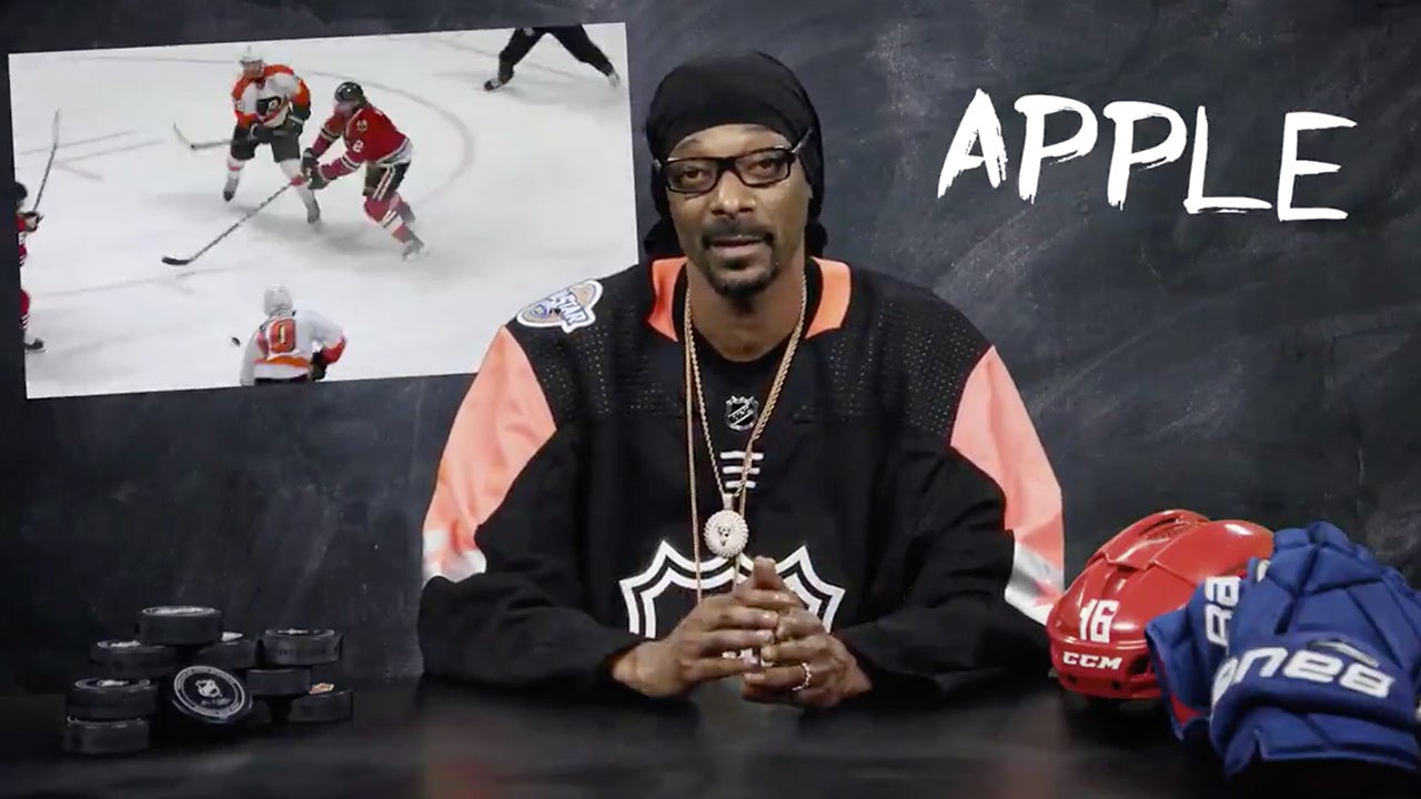 Watch out, Deadpool: Snoop Dogg says he's joining bid to buy