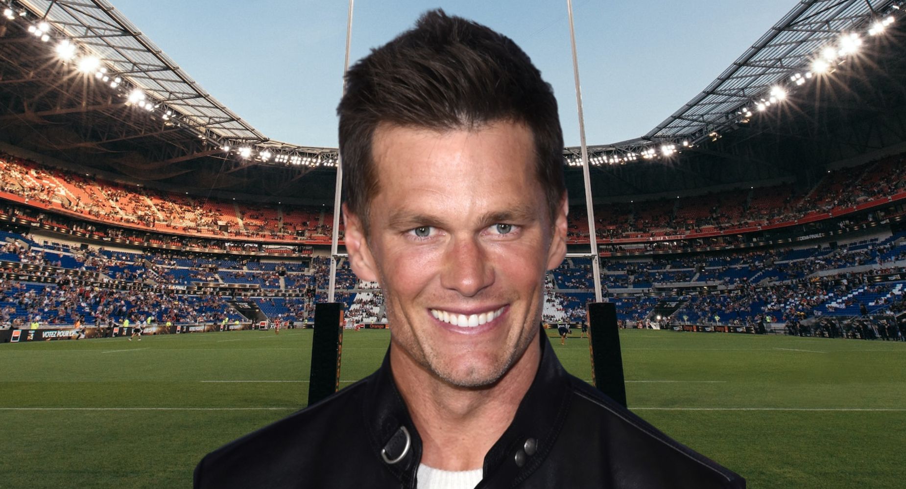 Did Tom Brady's real estate portofolio just reveal his NFL team for next  season?