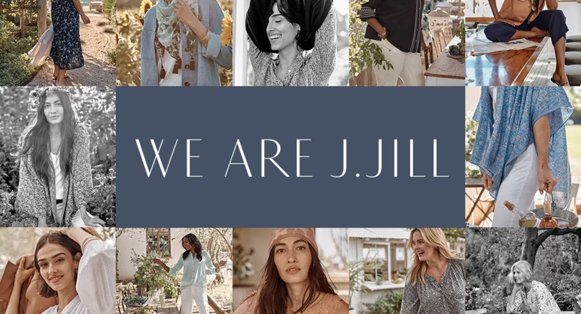 J.Jill Stock (NYSE:JILL), Analyst Ratings, Price Targets