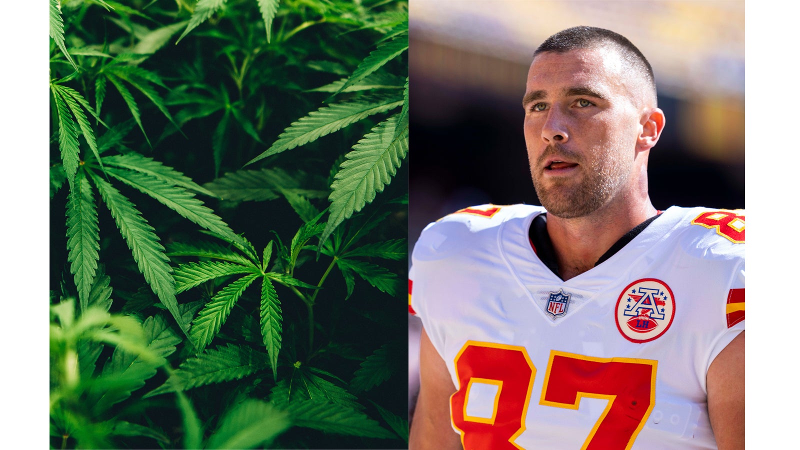 Is marijuana use still considered a red flag for NFL prospects