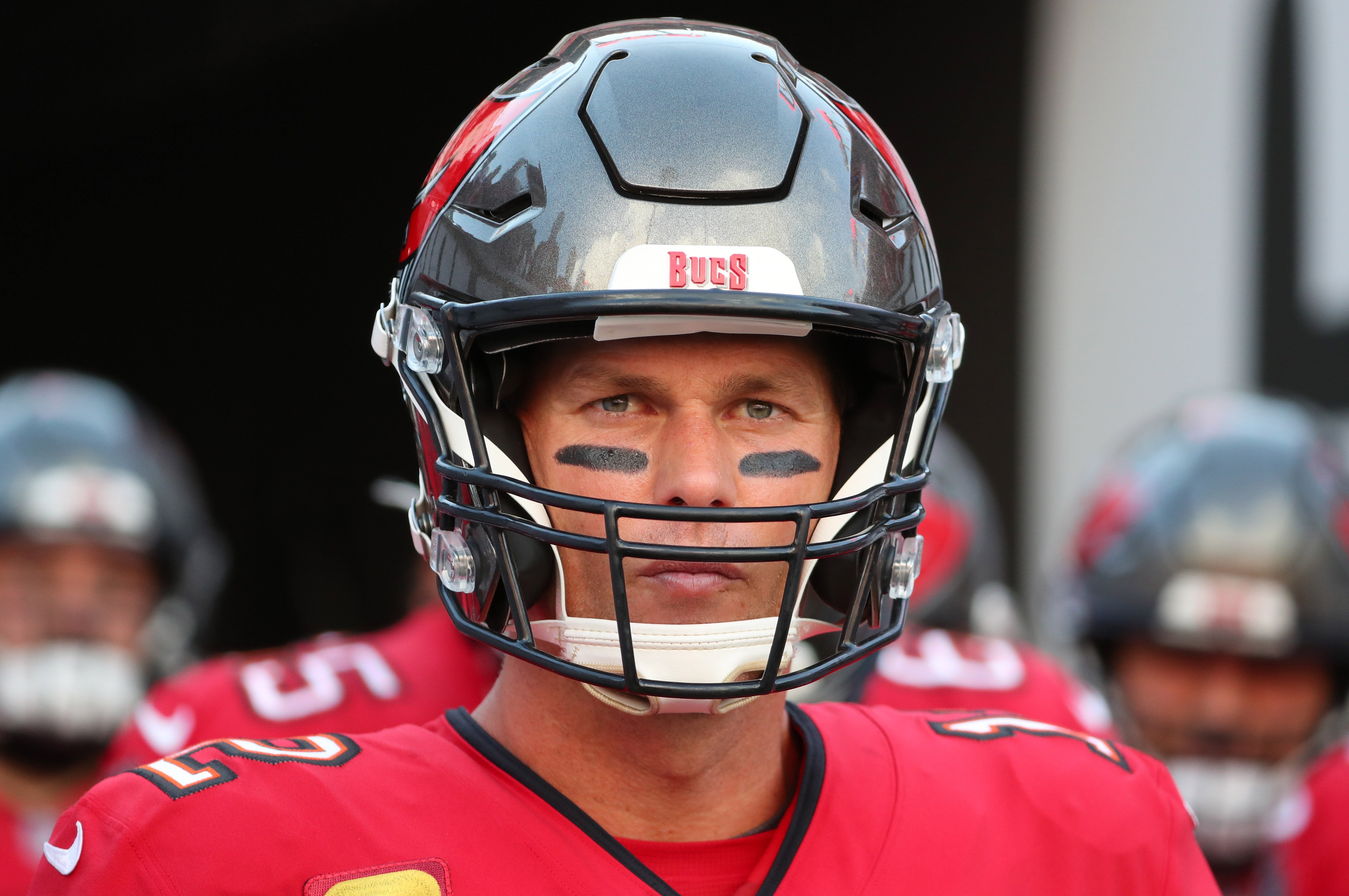 Tom Brady helps Buccaneers skyrocket in NFL merchandise sales