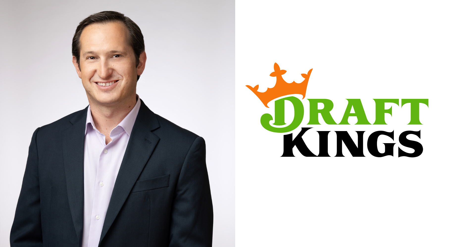 DraftKings CEO Jason Robins on NFL sports betting: This a big day and  weekend for us 