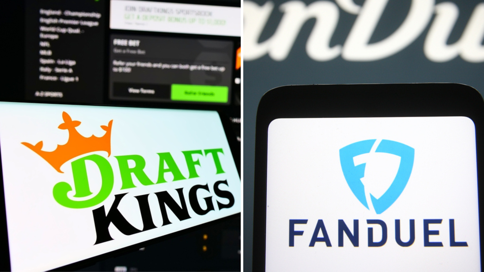 DraftKings Takes a Swing at NFTs