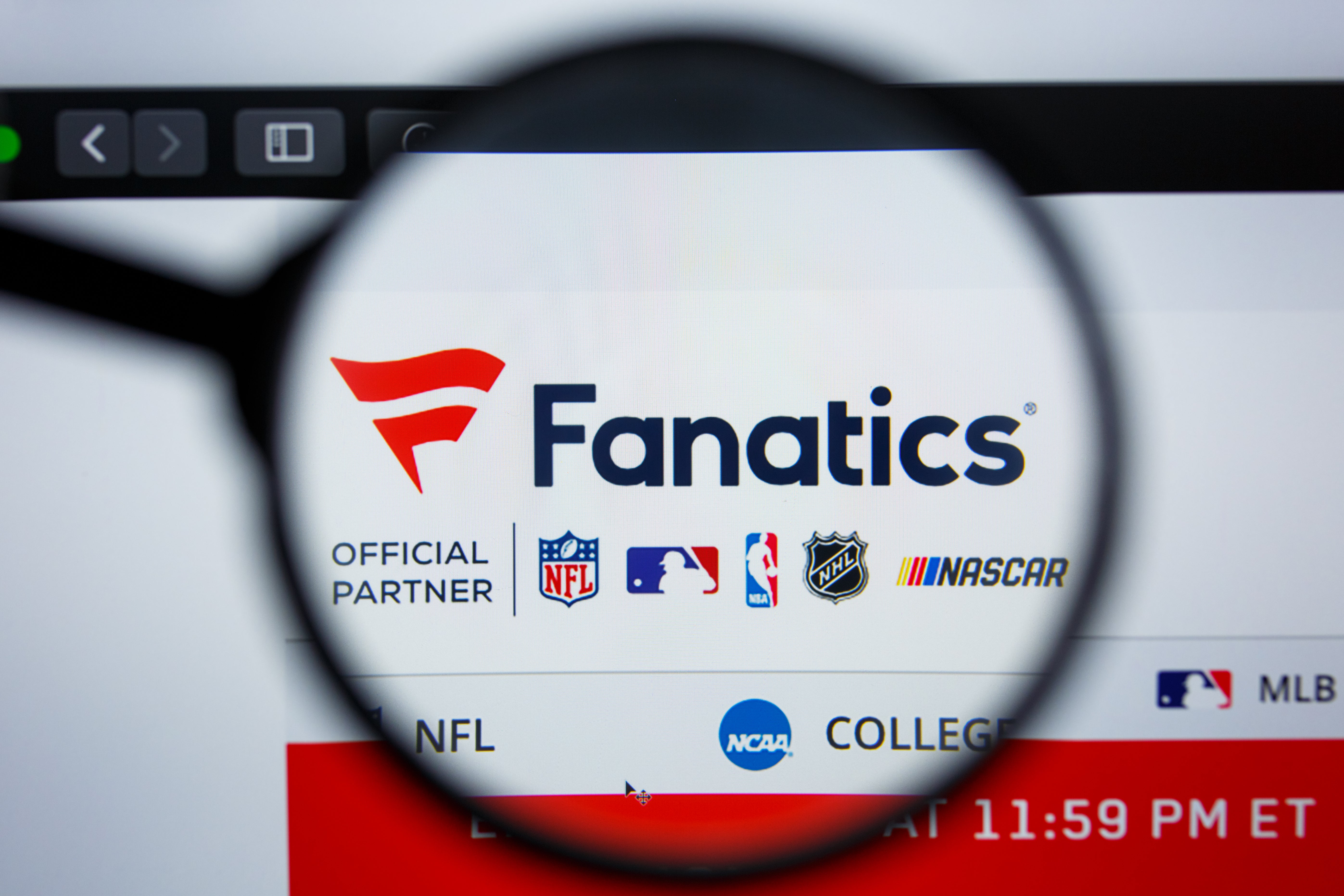 Can Fanatics Be the Innovative Sportsbook Break Through in the