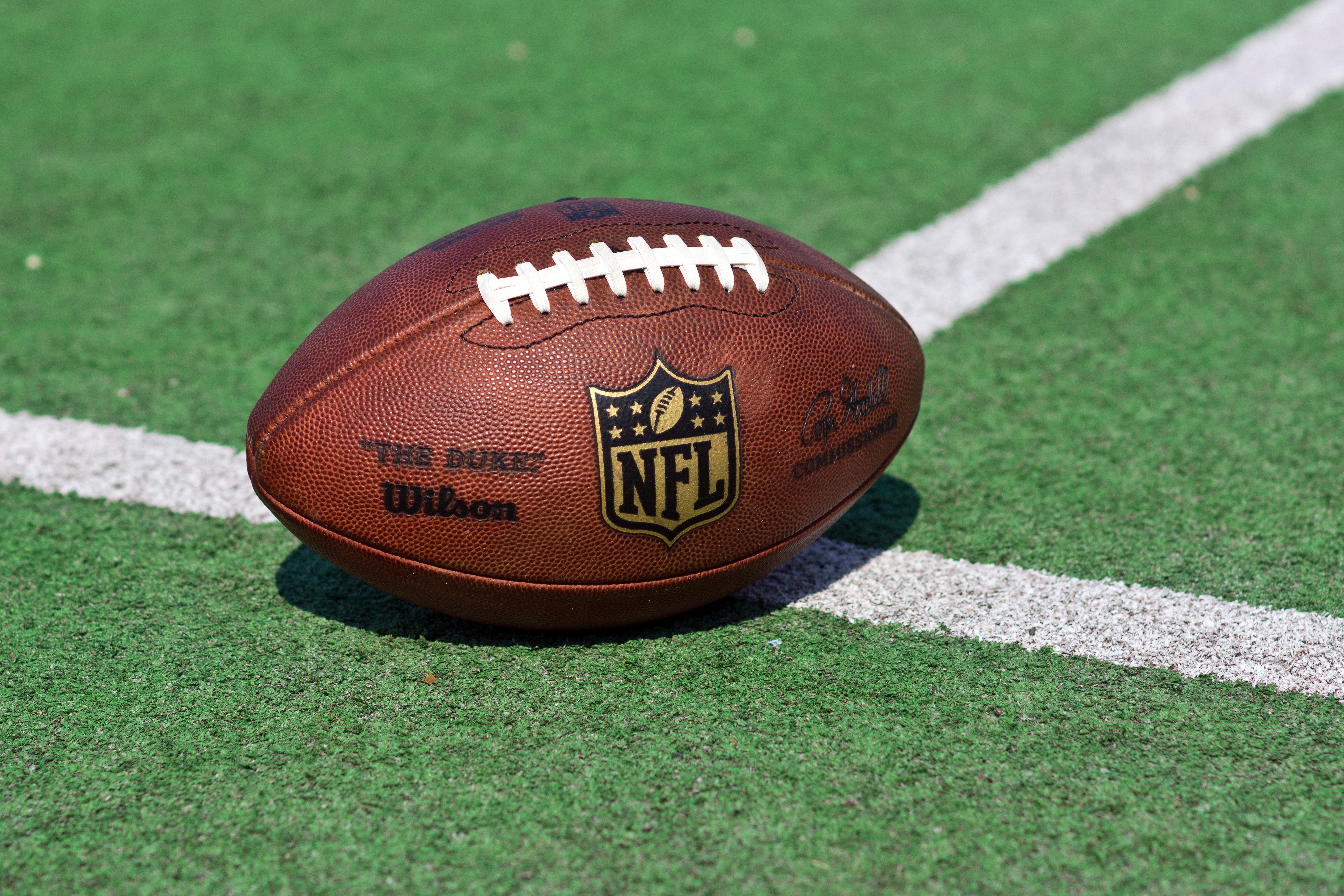 NFL Games Are Back. 3 Stocks That Could Win Football Season.