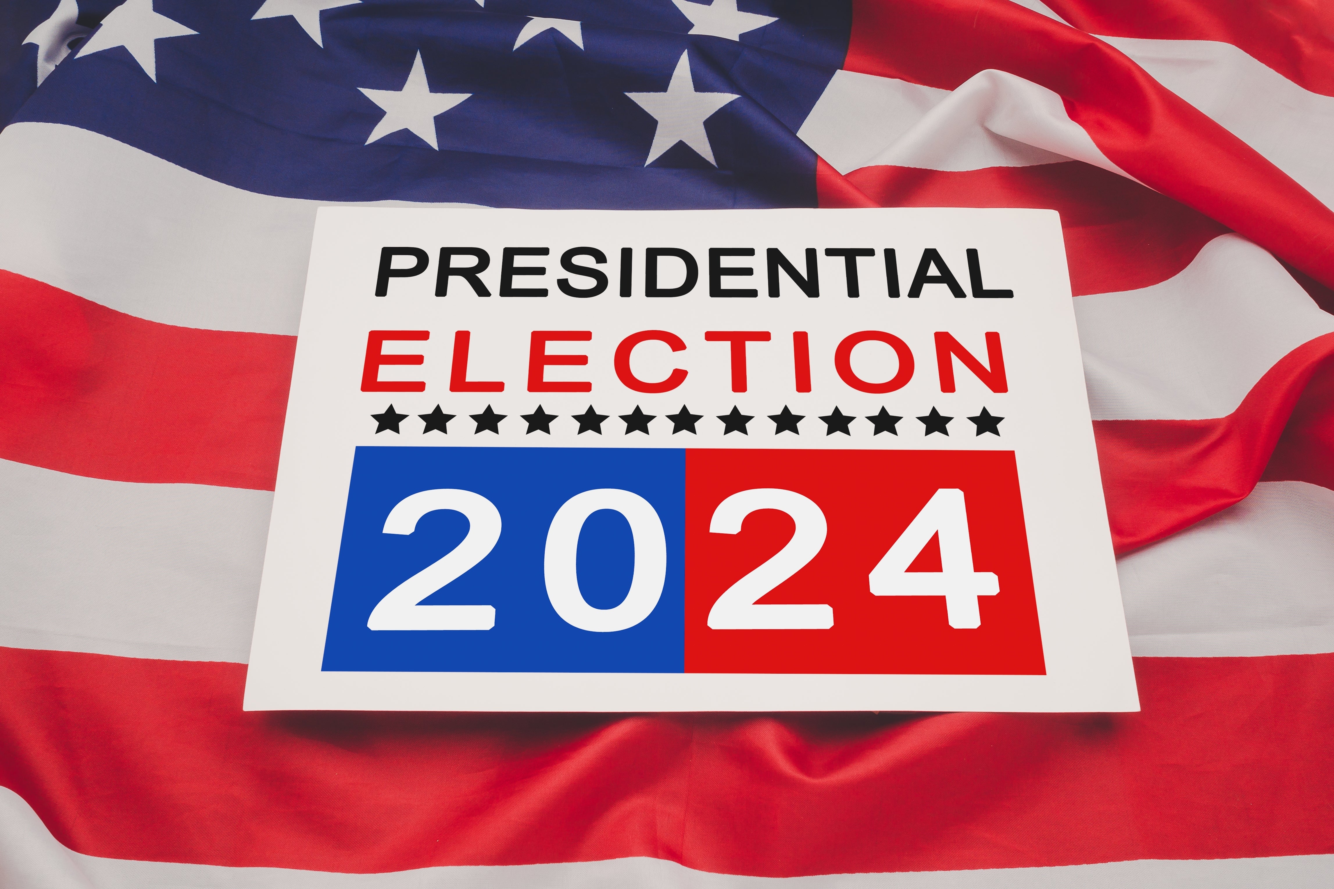 2024 Political Betting Odds - Tracker & Latest August Updates