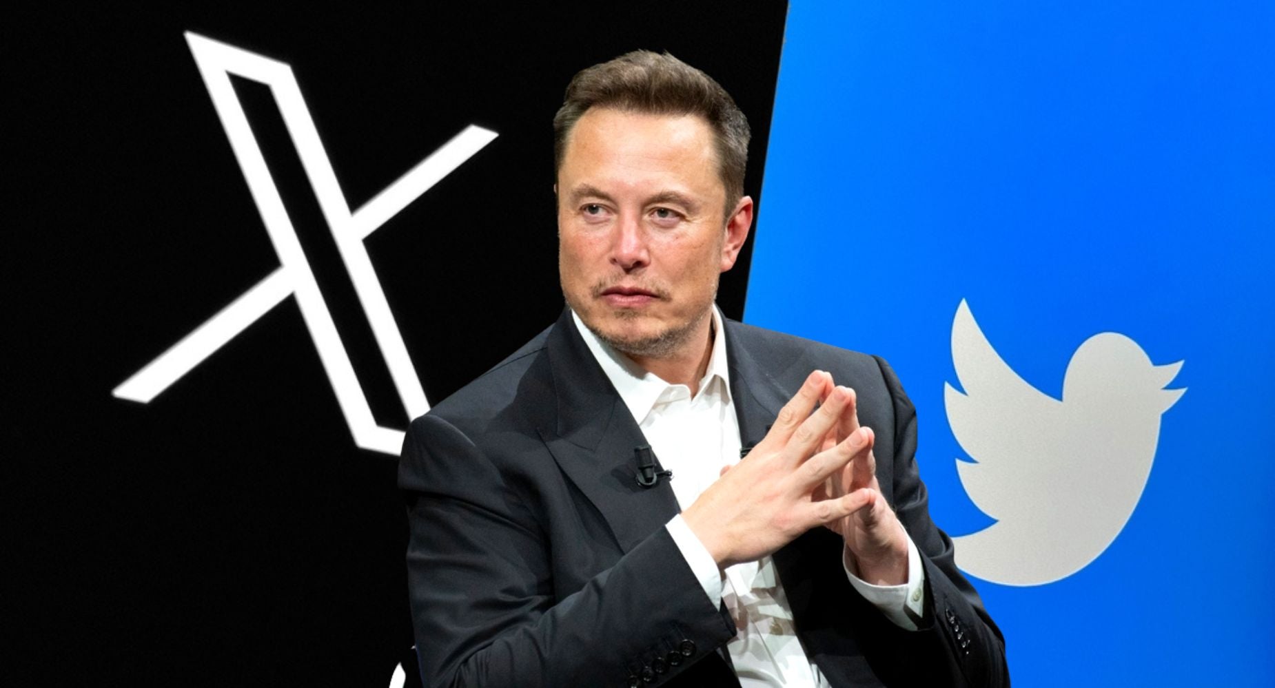 Crowds Chanted 'Bring Back Twitter' and Booed Musk at a Tournament