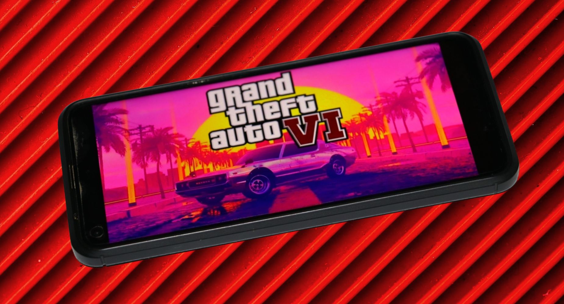 GTA 6 budget: Estimated cost of the next Grand Theft Auto game