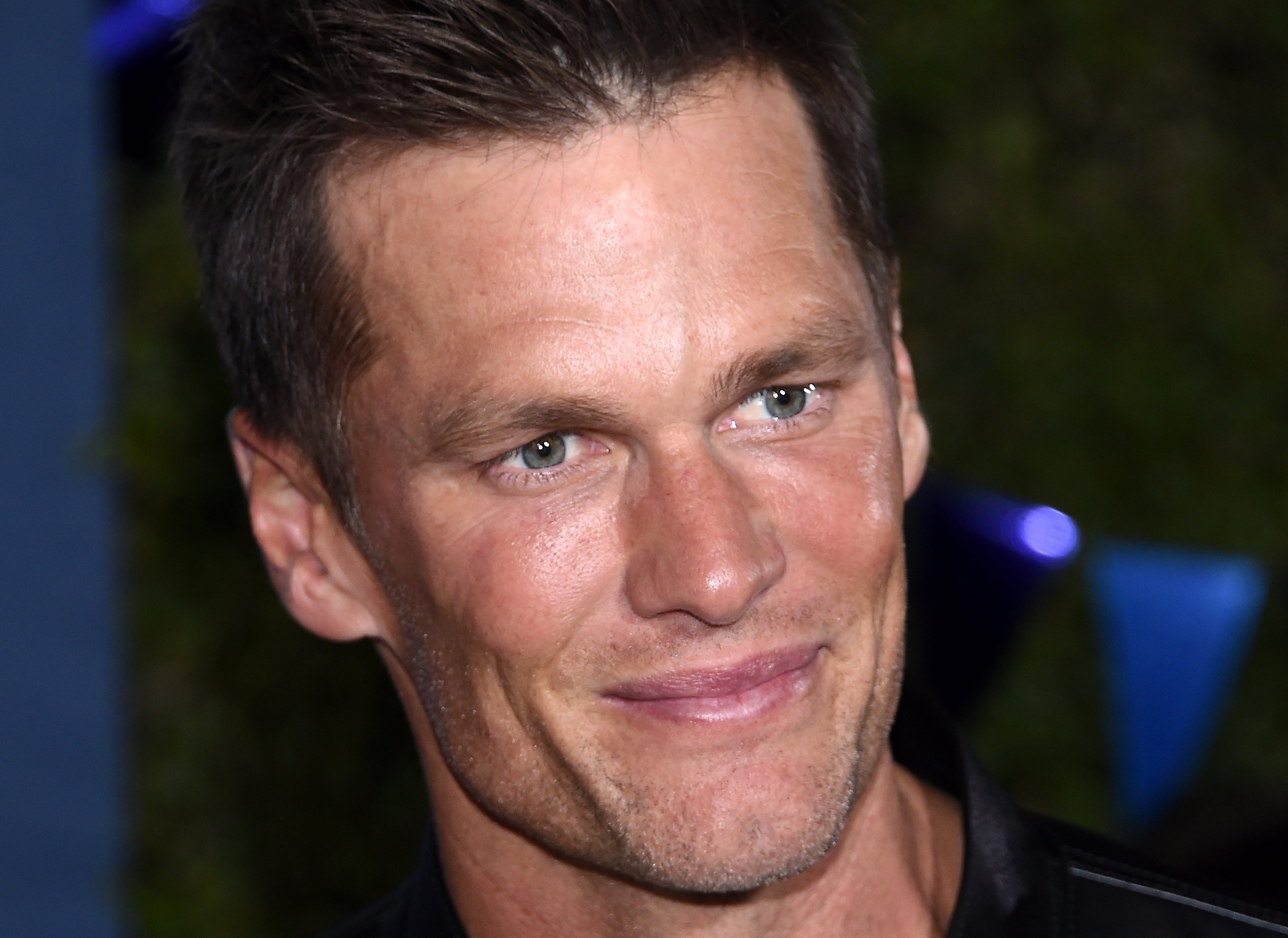 Tom Brady on X: I tried to tell you guys I actually use @Hertz